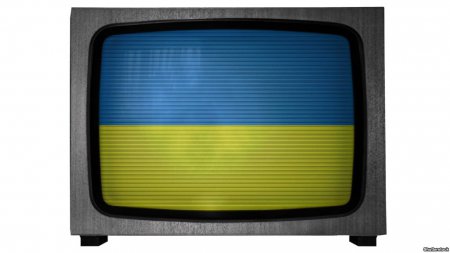 Террористы заблокируют более 100 украинских каналов СМИ