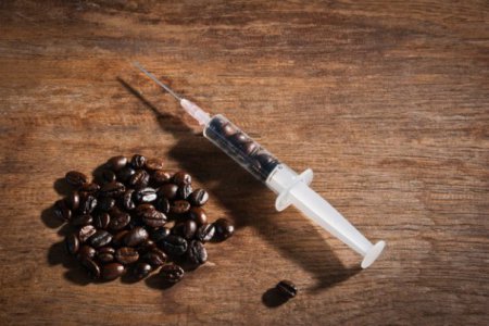 Кофе обладает обезболивающим эффектом - ученые