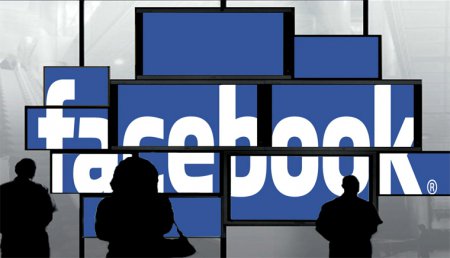 12 лет назад начала работу социальная сеть Facebook