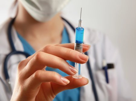 В Швеции пострадавшим от побочных действий вакцины от гриппа выплатят компенсацию - $1 000 000 на человека