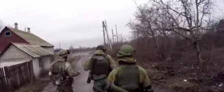 Почему украинские войска оставили Углегорск? Кто виноват?