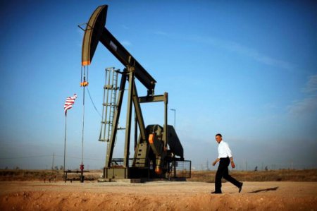 Барак Обама: Налог на нефть поможет развить рынок электромобилей