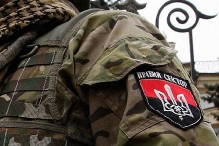 СМИ: На Ивано-Франковщине застрелен боец "Правого сектора"