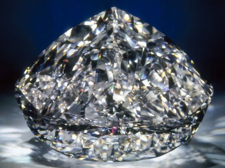 Безценные камни. ТОП-7 самых дорогих бриллиантов в мире