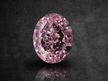 Безценные камни. ТОП-7 самых дорогих бриллиантов в мире
