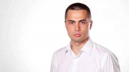 Бутусов: Нардеп Егор Фирсов вышел из фракции Блока Порошенко
