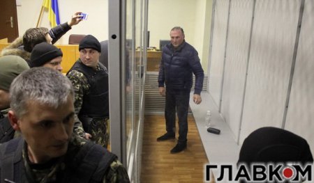 Год в должности: результаты бурной деятельности любимого прокурора Порошенко