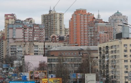 В ближайшие сутки в Украине ожидается дождь, мокрый снег и гололедица