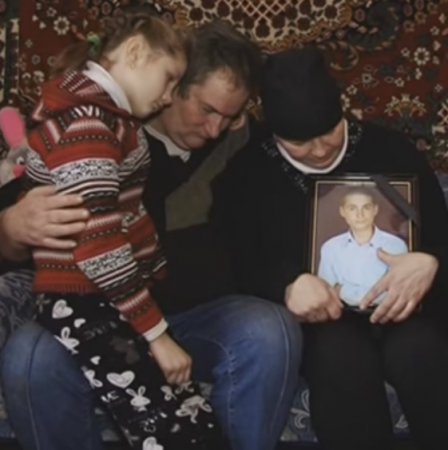 В Житомирский области судят правоохранителя, по вине которого погиб ребенок (ТВ, видео)