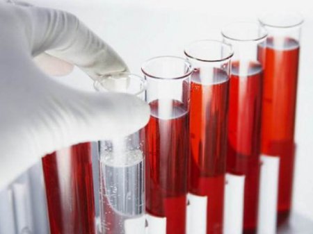 Американские ученые заявили о прорыве в лечении рака крови