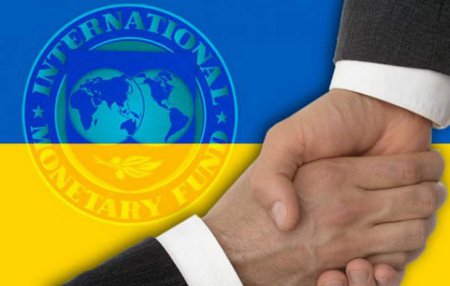 Последствия провала отставки Яценюка: условия сотрудничества с МВФ, скорее всего, будут пересмотрены