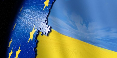 Экспорт украинских товаров в страны ЕС вырос на 16%