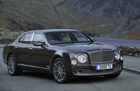 ТОП- 5 найшикарніших автівок світу