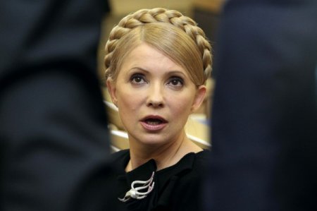 Юлию Тимошенко уличили во лжи. ВИДЕО