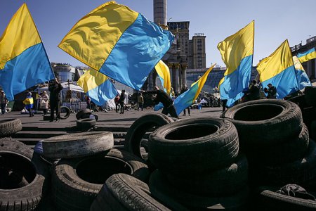 Три сценария политического кризиса в Украине