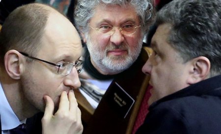 Нардеп Барна: "Скажем откровенно – Яценюк снюхался с олигархами". ВИДЕО