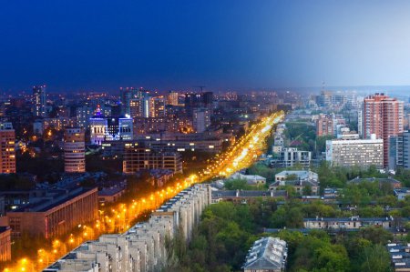 Financial Times назвал Харьков лучшим крупным европейским городом будущего