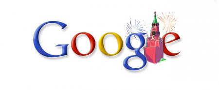 Браузер Google в России отныне будет облагаться налогом!