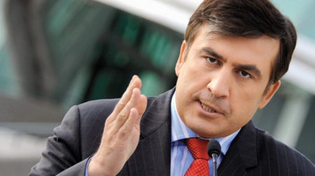 Михаил Саакашвили выгнал СБУшника с с заседания Совета экономического развития. ВИДЕО