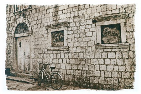 Український фотограф надав нам можливість "подивитися" у 19 століття