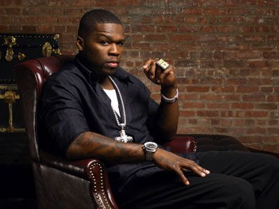 Особняк рэпера 50 Cent в США превратится в дом престарелых