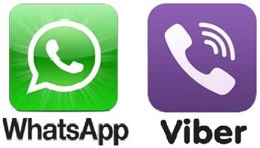 Viber и WhatsApp отныне под пристальным наблюдением СБУ