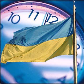 Не забудьте перевести часы! Украина переходит на летнее время