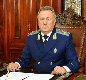 Прокуратуру Одесской области возглавит новый-старый прокурор