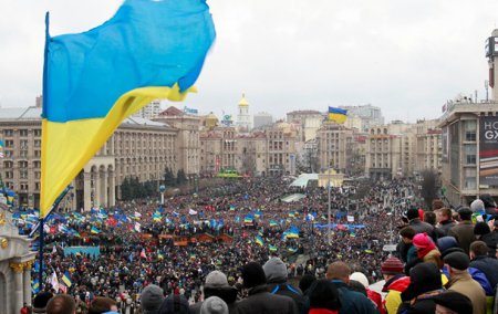 В Украине зафиксировано улучшение состояния демократии в соответствии с мировым рейтингом