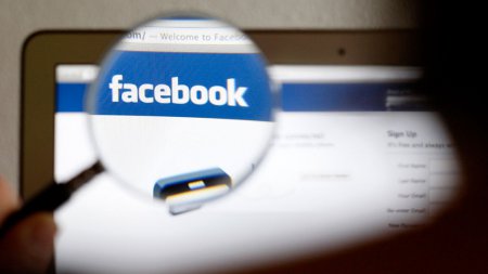 Facebook оштрафовали за неправильное использование персональных данных