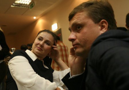 Трудные для украинцев времена существенно обогатили Сергея Левочкина и его сестру