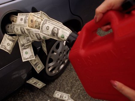 Цены на топливо в Европе и Украине: кто больше платит