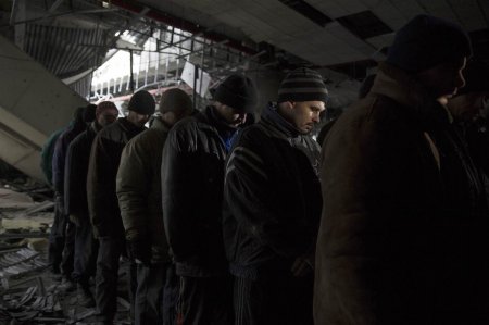 Украинский военнопленных в России хотят отправить в психушку