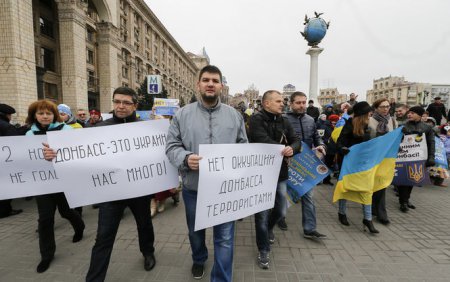 Почему люди возвращаются в Донбасс