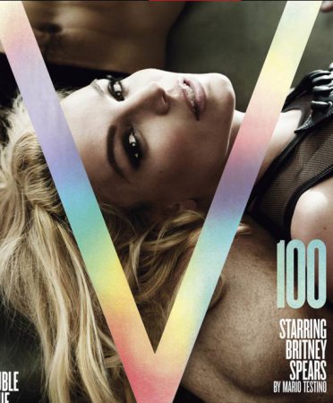 Легендарну Брітні не впізнати! Фото