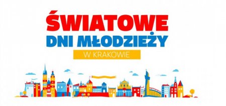 Варшавяне финансово поддержат молодых украинцев, которые приедут в Польшу на Всемирные дни молодежи