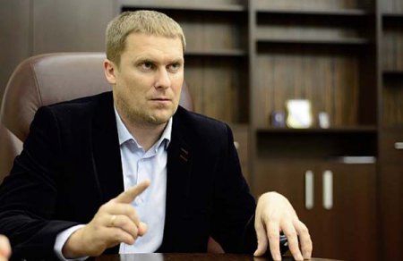 Журналист: управлять Нацполицией будет бизнес-партнер Авакова