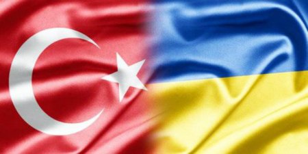 Одежда и обмундирование стоимости на $ 800 тысяч получит Украина от Турции