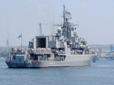 Многие военные, вышедшие на материк весной 2014-го, снова возвращаются в Крым