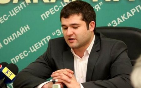 Мукачевский мэр будет  проводит общественные слушания о переименовании города
