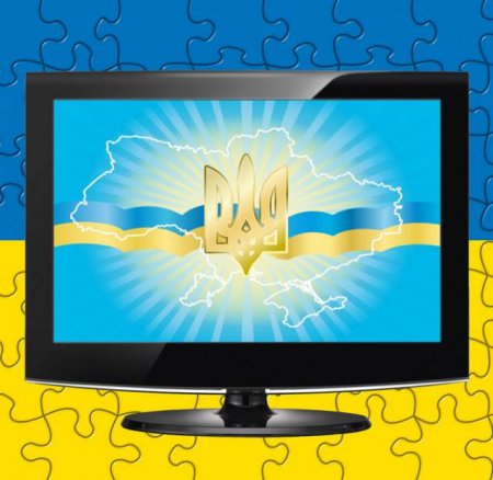 В ближайшее время жители оккупированных территорий смогут смотреть украинское ТВ