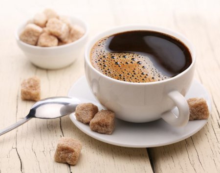 8 удивительных свойств кофе