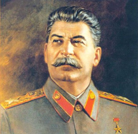 В день смерти Сталина в Москве появились красноречивые предсказания. ФОТО