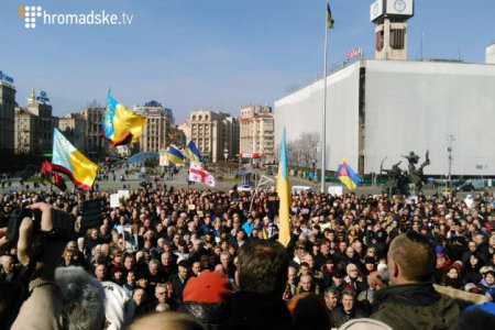 Украинцам небезразлична судьба Надежды Савченко. ФОТО, ВИДЕО