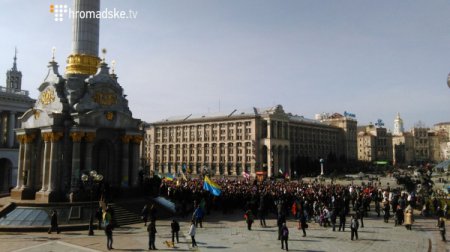 Украинцам небезразлична судьба Надежды Савченко. ФОТО, ВИДЕО