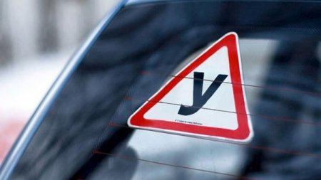 Реформы в действии: ученики украинских автошкол не могут получить водительские права