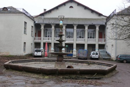 История возрождения села Жовтневе: 100 дней на посту бывшего критика власти