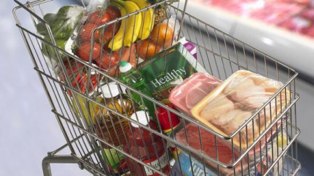 В Швеции открылся супермаркет, работающий без кассиров и охраны