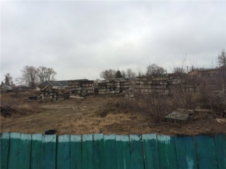 Жители сел Бориспольского района обвиняют главу сельсовета в незаконном присвоении земель
