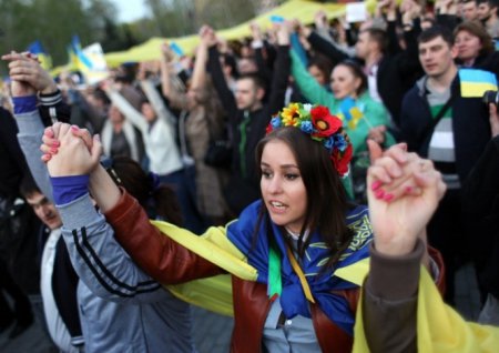 Конгресс украинцев призвал мир усилить давление на Россию